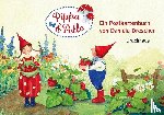  - Postkartenbuch »Pippa und Pelle«