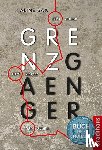 Sax, Aline - Grenzgänger