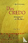 Meier, Ulrich - Das Credo - Bewegungen des Glaubens