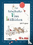 Prøysen, Alf - Die fabelhafte Frau Löffelchen