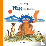 Borg, Inga - Plupp im Herbst