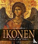Ladwein, Michael - Ikonen