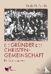 Gädeke, Rudolf F. - Die Gründer der Christengemeinschaft