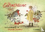 Drescher, Daniela - Postkartenbuch "Elfenträume"