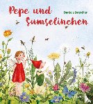 Drescher, Daniela - Pepe und Sumselinchen