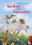 Drescher, Daniela - Giesbert und die Glücksschafe