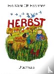 Ott-Heidmann, Eva-Maria - Herbst