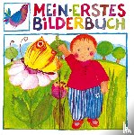 Ott-Heidmann, Eva M - Mein erstes Bilderbuch