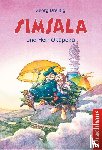 Dreißig, Georg - Simsala und Herr Oküpokü