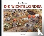 Beskow, Elsa - Die Wichtelkinder