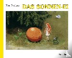 Beskow, Elsa - Das Sonnen-Ei