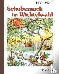 Beskow, Elsa - Schabernack im Wichtelwald