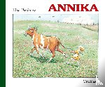 Beskow, Elsa - Annika