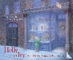 Rumer Godden, Margret - Holly und Ivy