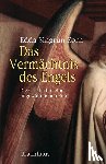 Singrün-Zorn, Edda - Das Vermächtnis des Engels