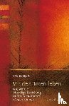 Boogert, Arie - Mit den Toten leben