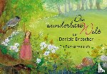 Drescher, Daniela - Postkartenbuch "Die wunderbare Welt der Daniela Drescher"