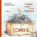 Hartmann, Frank - Lasse findet einen Schatz