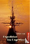 Nelen, Marleen - Expedition ins Ungewisse