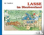 Beskow, E - Lasse im Blaubeerland