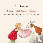 Blackwood, Freya - Lisa liebt Geschenke