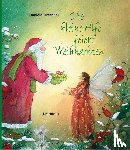 Drescher, Daniela - Die kleine Elfe feiert Weihnachten