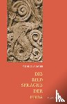 Jäger, Gundula - Die Bildsprache der Edda