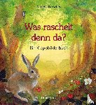 Drescher, Daniela - Was raschelt denn da?
