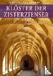 Meffert, Ekkehard, Meffert, Barbara - Klöster der Zisterzienser