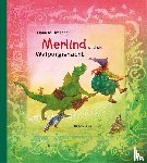 Drescher, Daniela - Merlind und die Walpurgisnacht