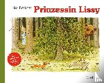 Beskow, Elsa - Prinzessin Lissy