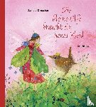  - Die kleine Elfe braucht ein neues Kleid