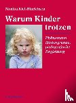 Kiel-Hinrichsen, Monika - Warum Kinder trotzen