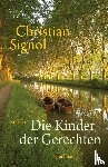 Signol, Christian - Die Kinder der Gerechten