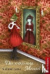 Genar, Katarina - Der rubinrote Mantel