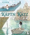 Moore, Inga - Käptn Katz