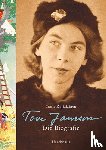 Karjalainen, Tuula - Tove Jansson