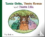 Beskow, Elsa - Tante Grün, Tante Braun und Tante Lila