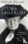 Wolandt, Holger - Selma Lagerlöf