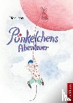 Laan, Dick - Pünkelchens Abenteuer
