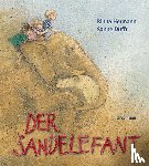Hermann, Rinna - Der Sandelefant