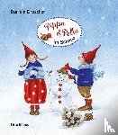 Drescher, Daniela - Pippa und Pelle im Schnee