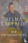 Lagerlöf, Selma - Die Erinnerungen