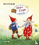Drescher, Daniela - Pippa und Pelle auf Reisen