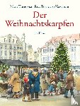Törnqvist-Verschuur, Rita - Der Weihnachtskarpfen