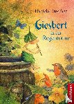 Drescher, Daniela - Giesbert in der Regentonne