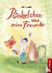 Laan, Dick - Pünkelchen und seine Freunde