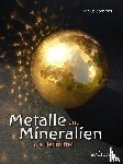 Sommer, Markus - Metalle und Mineralien als Heilmittel