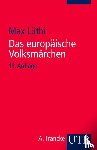Lüthi, Max - Das europäische Volksmärchen