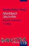  - Arbeitsbuch Geschichte. Mittelalter. Repetitorium - 3. bis 16. Jahrhundert